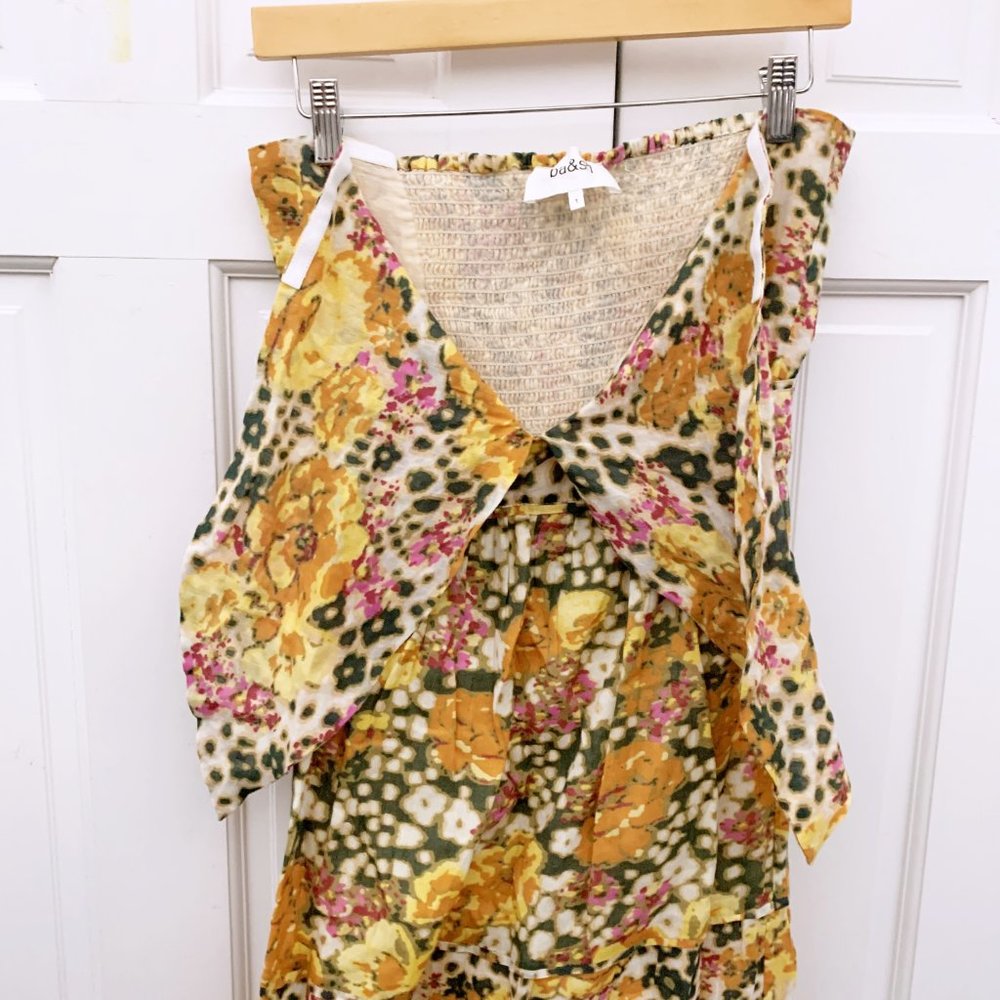ba&sh Dalid Dress - Picture 13 of 16